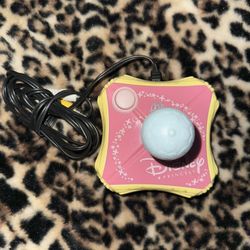 Vintage Disney Princess Plug In