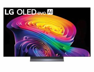 LG OLED