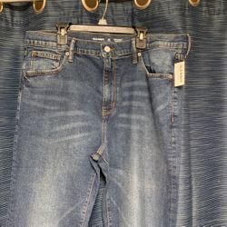 Brand New Womens Old Navy Jeans 