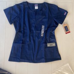 Cherokee Scrubs Size Medium Brand New