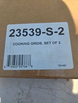 Fire Magic Cooking grids