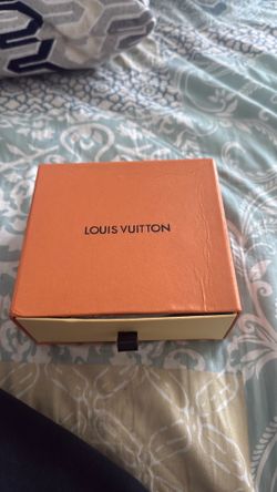 Louis Vuitton Style Damier Azur White Belt Gold LV Buckle