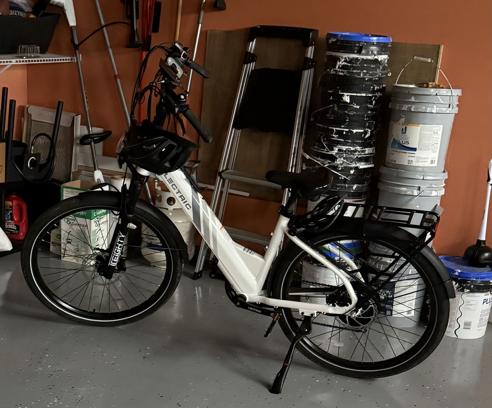 Lectric E-bike For Sale