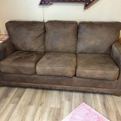 La-Z-Boy Sleeper Sofa 
