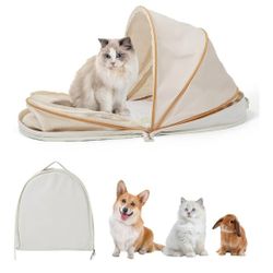 Cat Or Small Dog Outdoor Tent