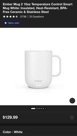 Ember Mug
