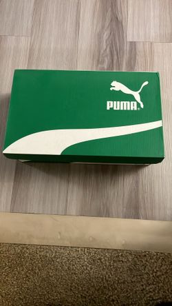Puma Suede XL Sneakers