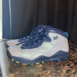 Jordan 10 rio for on sale sale