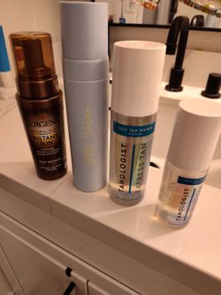 Great Self Tanners