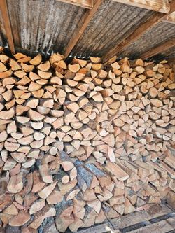 Firewood