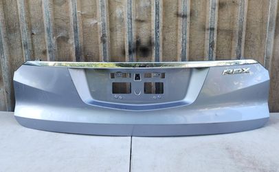 2013-2016 Acura RDX Rear Liftgate Tailgate Panel OEM