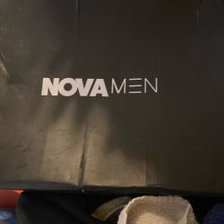 Novamen Men’s Size 11