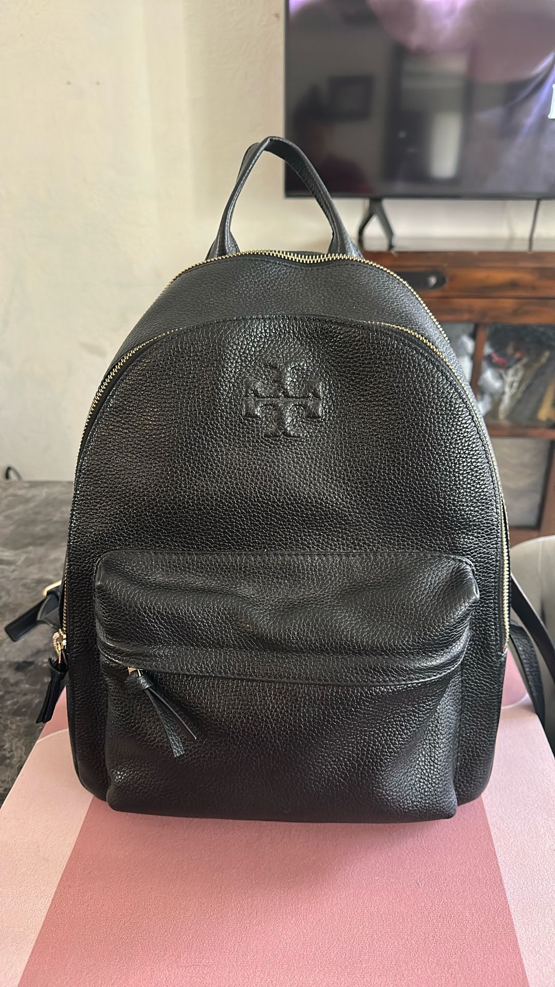 Tory Burch Backpack