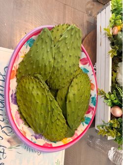 Nopales