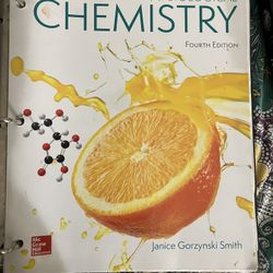 Chemistry 