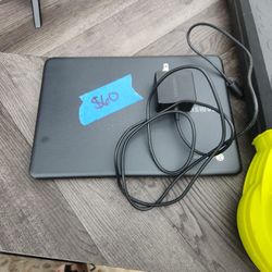 Chromebook 