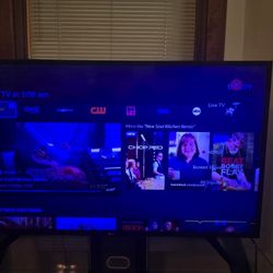 42 Inch LG Flat-screen Great Condition 