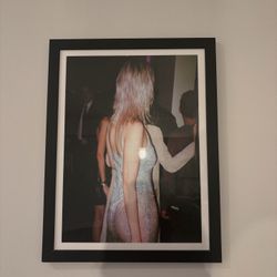 Framed Art Print – Michela Pittman West Hollywood (18x24)