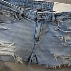 American Eagle  Shorts