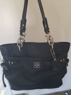 Coach Purse 40 Dollars