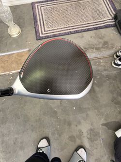 TaylorMade M6 Driver