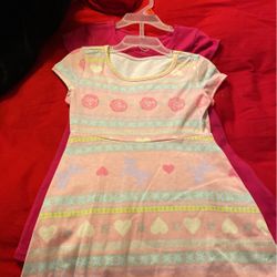 2 Dresses Size Xs4 5 New