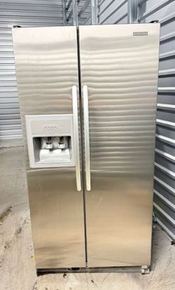 KITCHENAID REFRIGERATOR