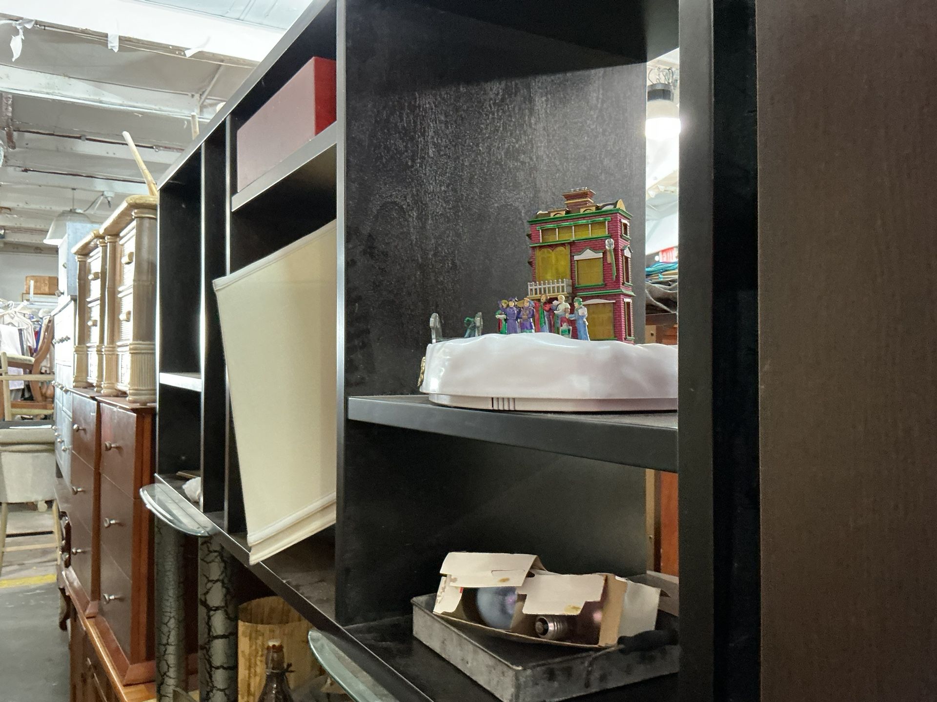 Shelf Organizer