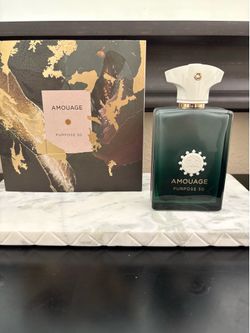 Amouage purpose 50