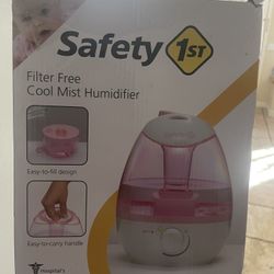 Air Purifier 