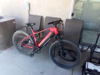 Schwinn Electric Bicycle