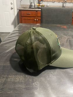 Bass pro shop hat