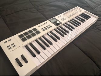KEYLAB ESSENTIAL 49
