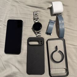 Google Pixel 9 Pro XL