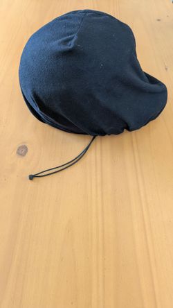 Light weight motorcycle helmet