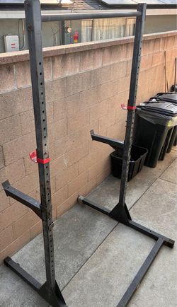 CAP Half Rack