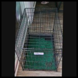 Ikea Dog Cage 