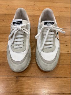 Axel Arigato Genesis B Bird Runner Women- Size US 8.5/EU39/UK6