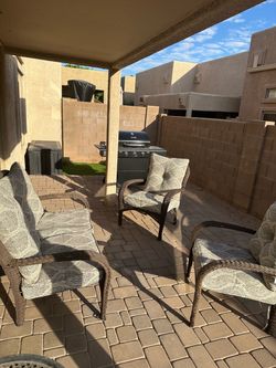 Patio Furniture