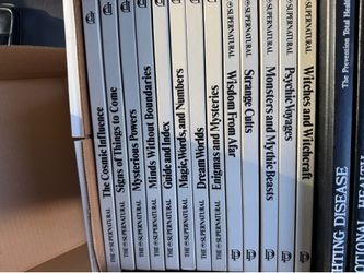 Books
