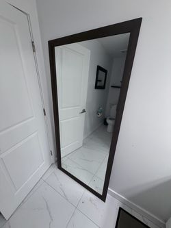 Mirrors