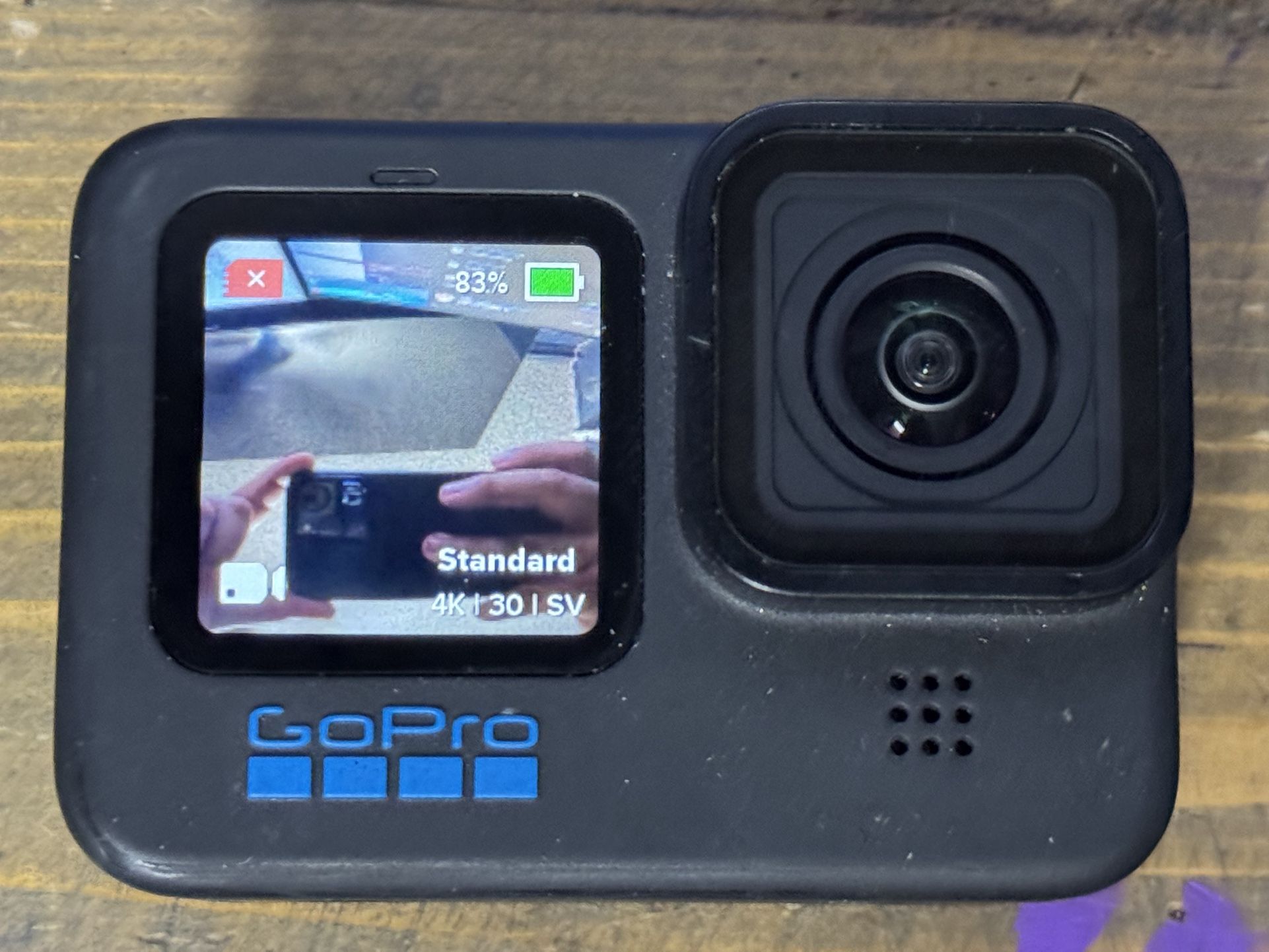 GoPro Hero 10 Bundle $180 OBO