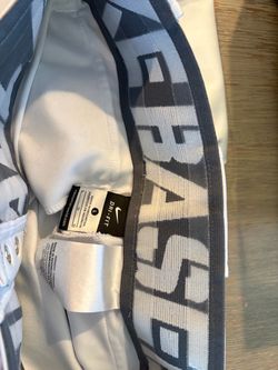Nike baseball pants