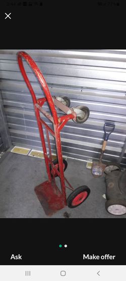 Hand Cart