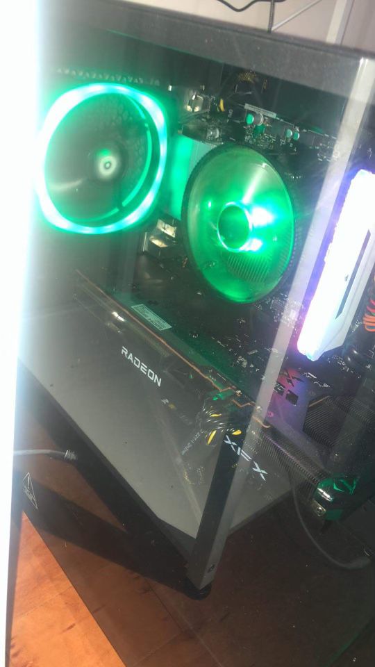 Gaming PC & Setup For Sale *Crazy Deal*