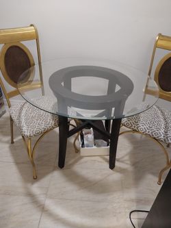 Table set