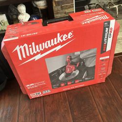 Milwaukee Air Snake 