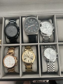 Michael Kors Watches