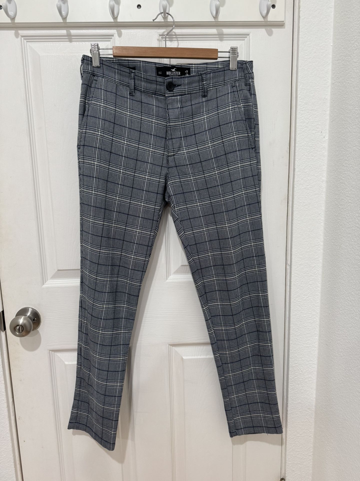 Hollister pants W28 L30