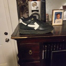 Off White Shoes